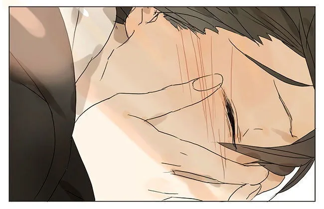 Tamen De Gushi Chapter 25 Online - página 3