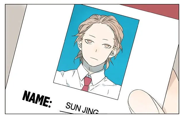 Tamen De Gushi Chapter 29 Online - página 4