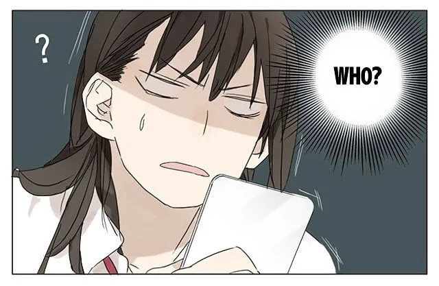 Tamen De Gushi Chapter 29 Online - página 5