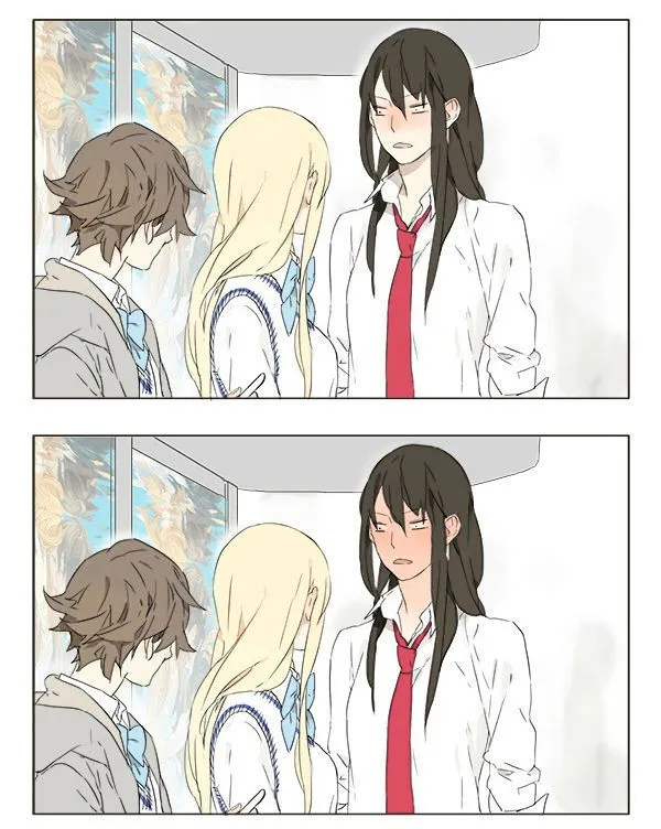 Tamen De Gushi Chapter 3 Online - página 2