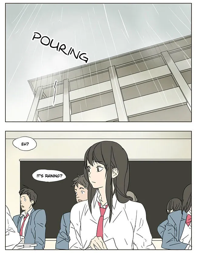 Tamen De Gushi Chapter 33 Online - página 2