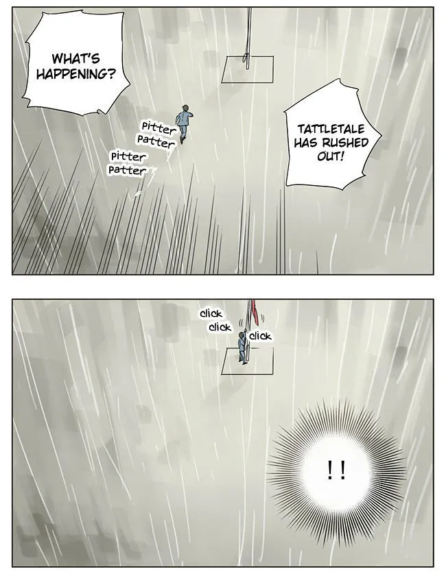 Tamen De Gushi Chapter 33 Online - página 4