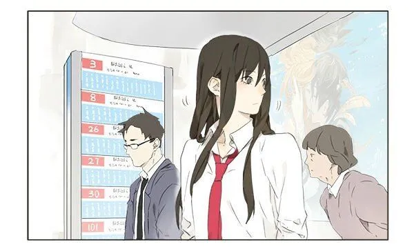 Tamen De Gushi Chapter 4 Online - página 4