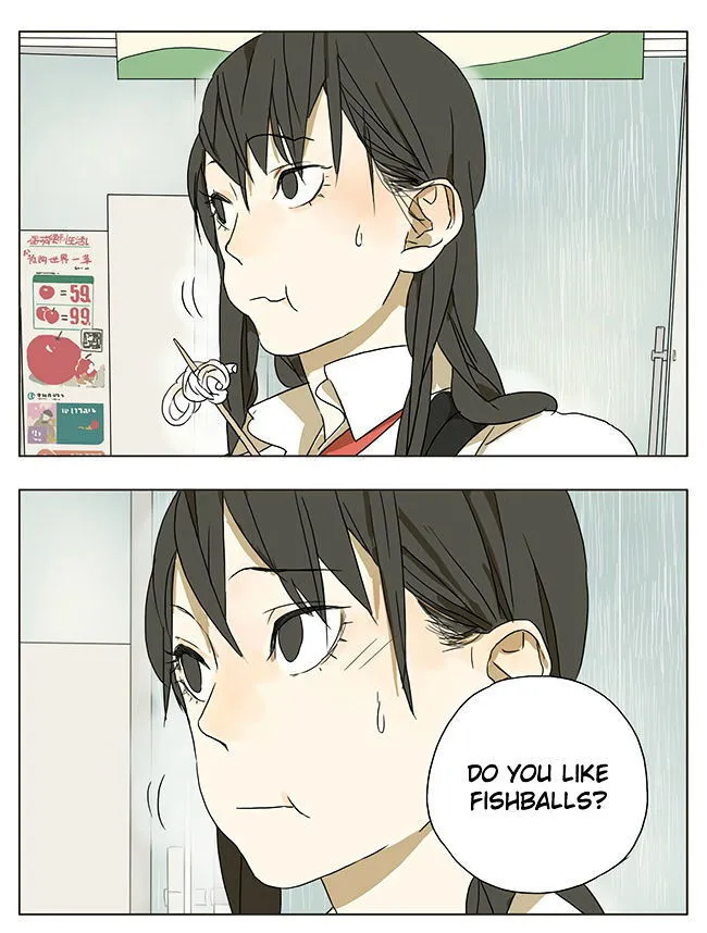 Tamen De Gushi Chapter 44 Online - página 6