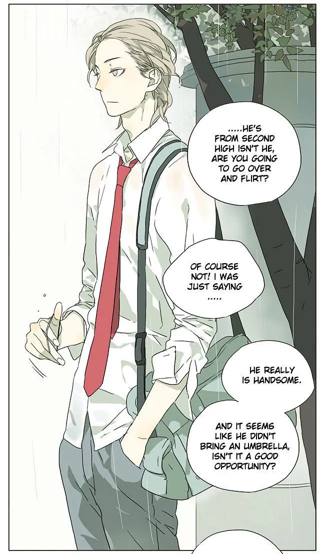 Tamen De Gushi Chapter 45 Online - página 2