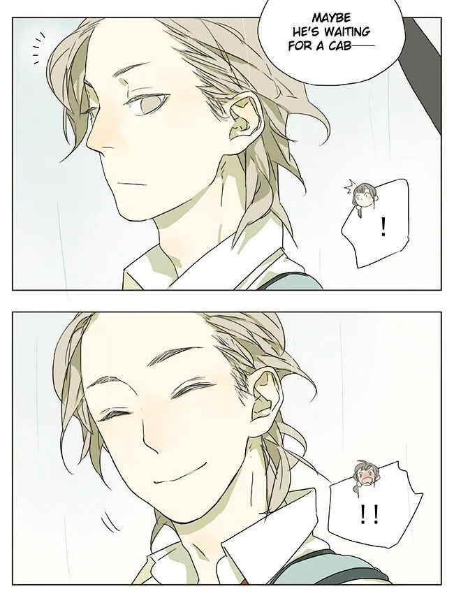 Tamen De Gushi Chapter 45 Online - página 3