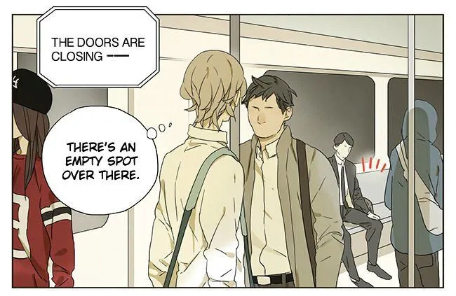 Tamen De Gushi Chapter 46 Online - página 2