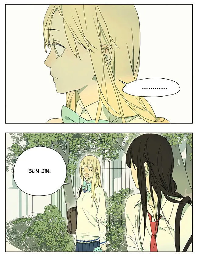 Tamen De Gushi Chapter 48 Online - página 2
