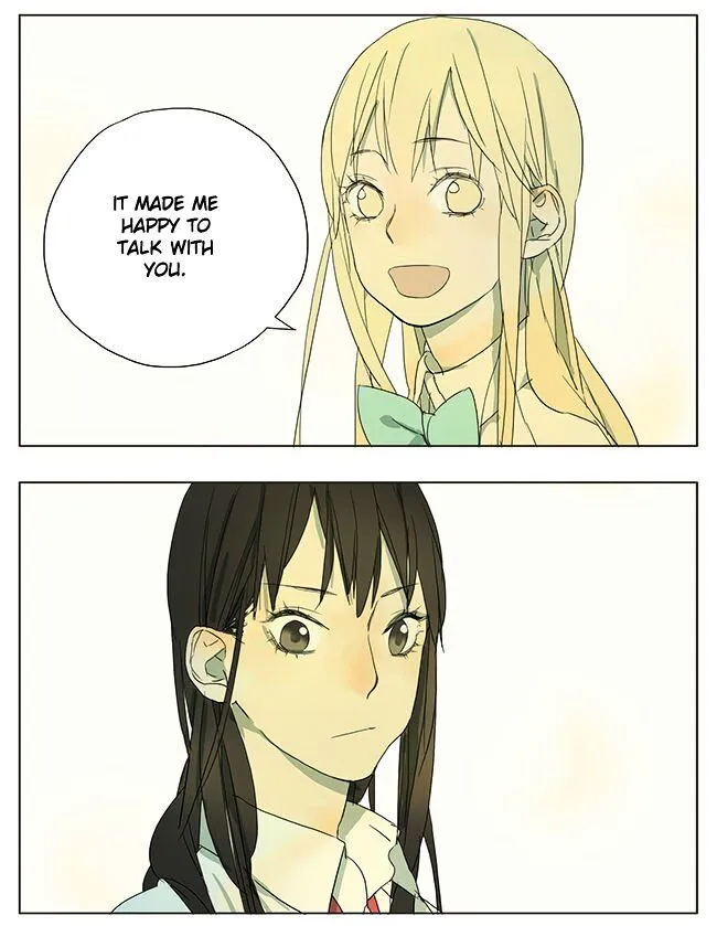 Tamen De Gushi Chapter 48 Online - página 3