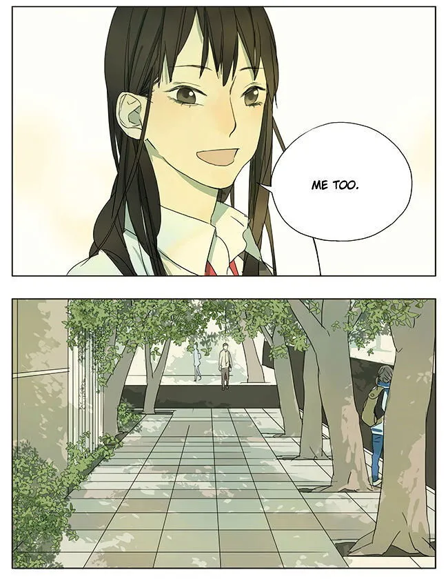 Tamen De Gushi Chapter 48 Online - página 4