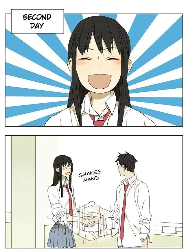 Tamen De Gushi Chapter 49 Online - página 2