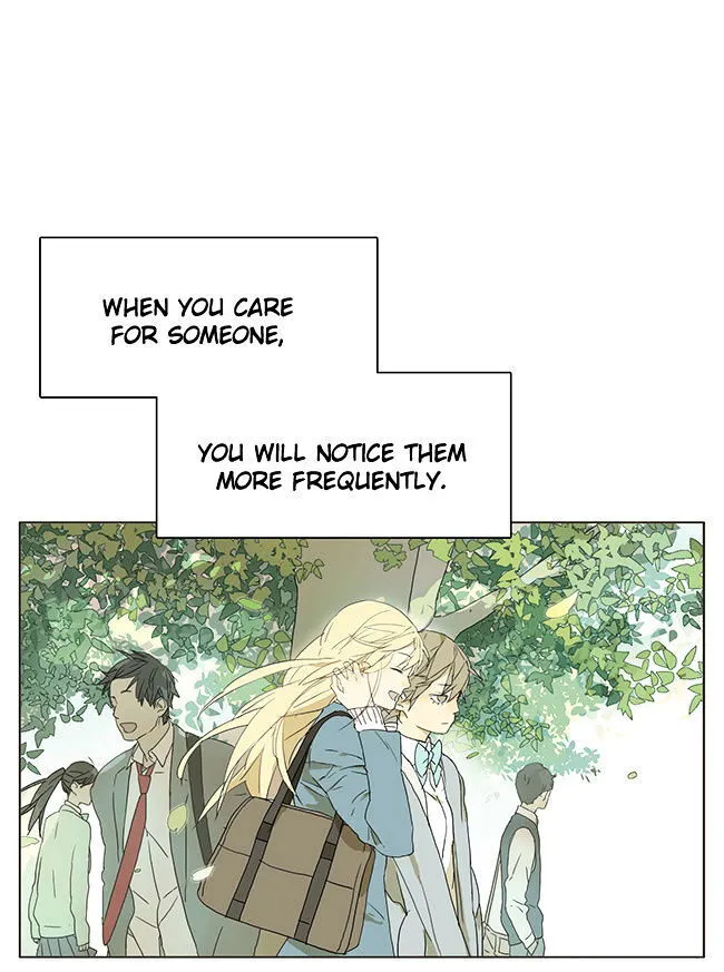 Tamen De Gushi Chapter 52 Online - página 1