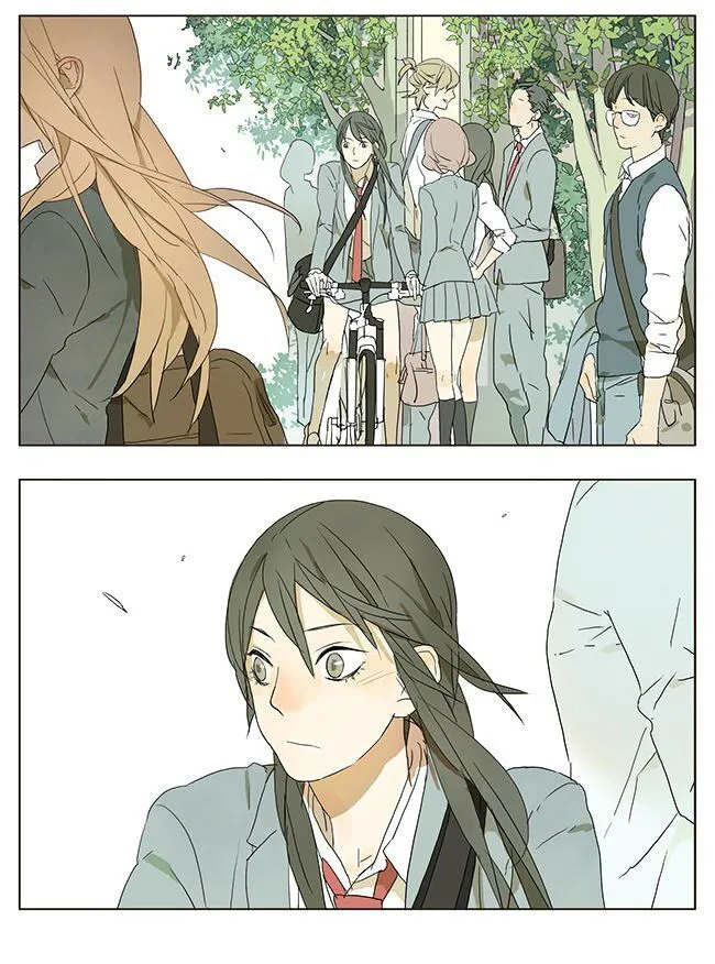 Tamen De Gushi Chapter 52 Online - página 2