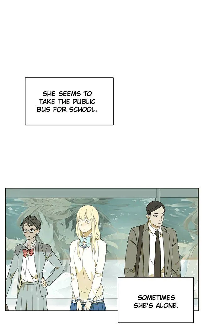 Tamen De Gushi Chapter 52 Online - página 3