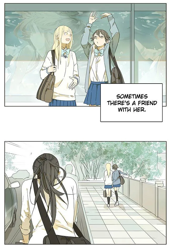 Tamen De Gushi Chapter 52 Online - página 4