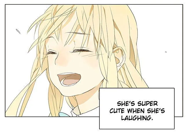 Tamen De Gushi Chapter 52 Online - página 6