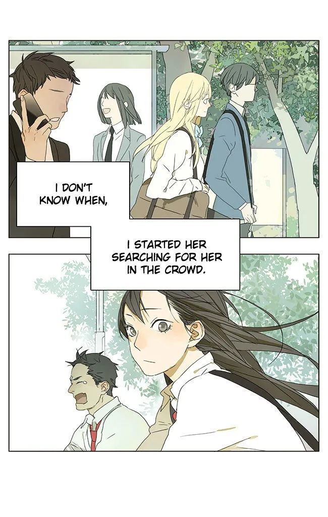 Tamen De Gushi Chapter 52 Online - página 7