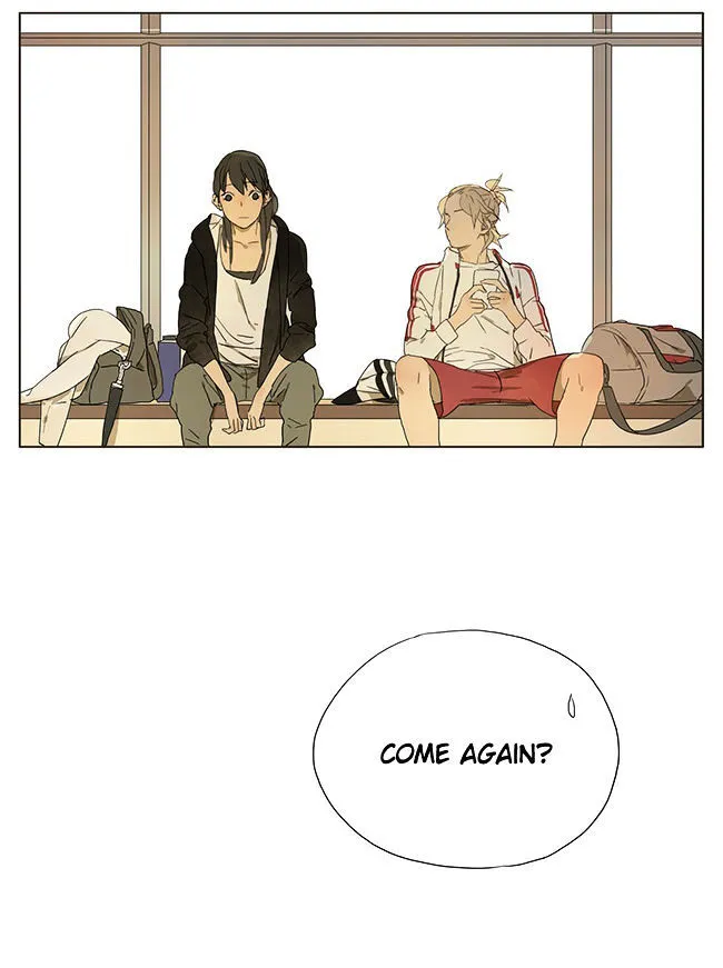 Tamen De Gushi Chapter 52 Online - página 10