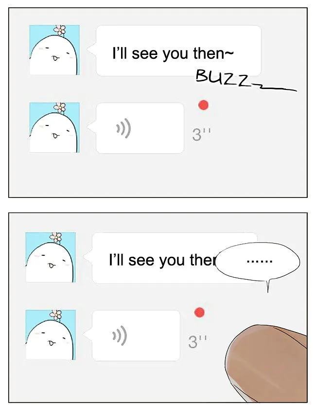 Tamen De Gushi Chapter 54 Online - página 6