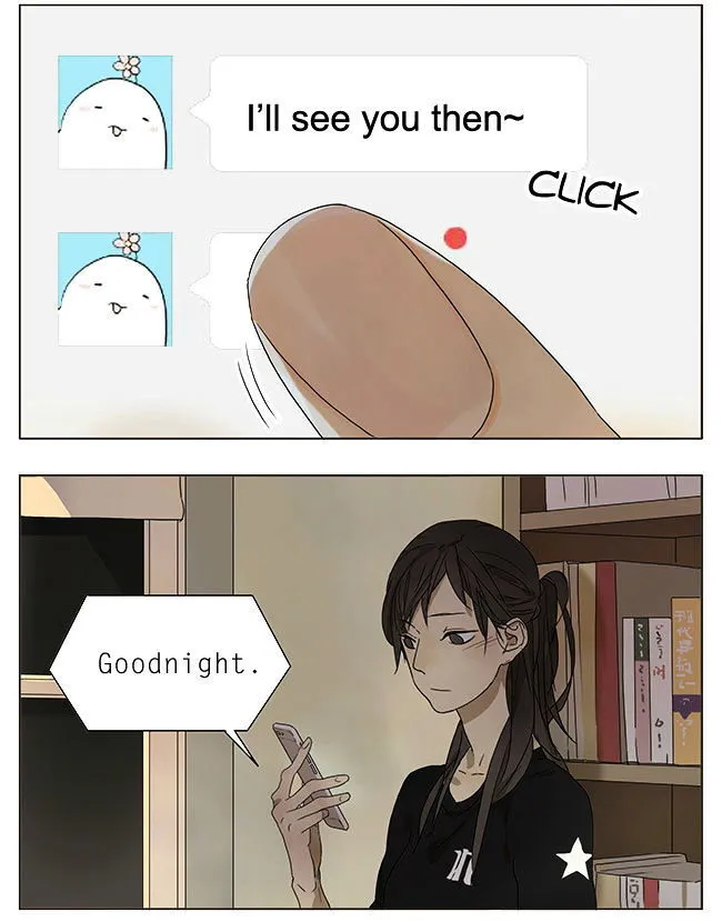 Tamen De Gushi Chapter 54 Online - página 7