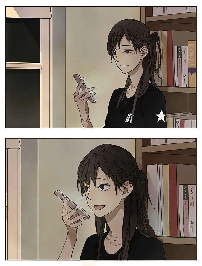 Tamen De Gushi Chapter 54 Online - página 8