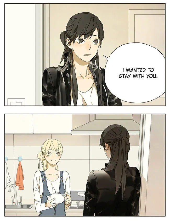 Tamen De Gushi Chapter 56 Online - página 6