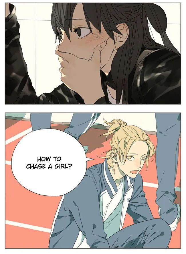 Tamen De Gushi Chapter 57 Online - página 2