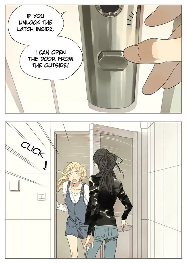 Tamen De Gushi Chapter 58 Online - página 2