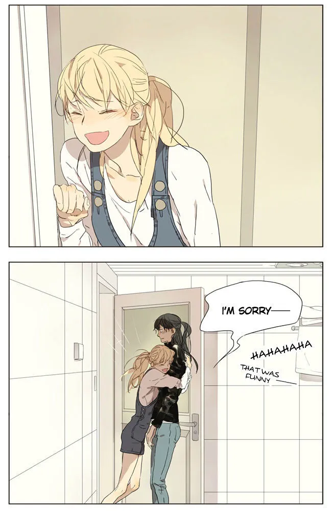 Tamen De Gushi Chapter 58 Online - página 4