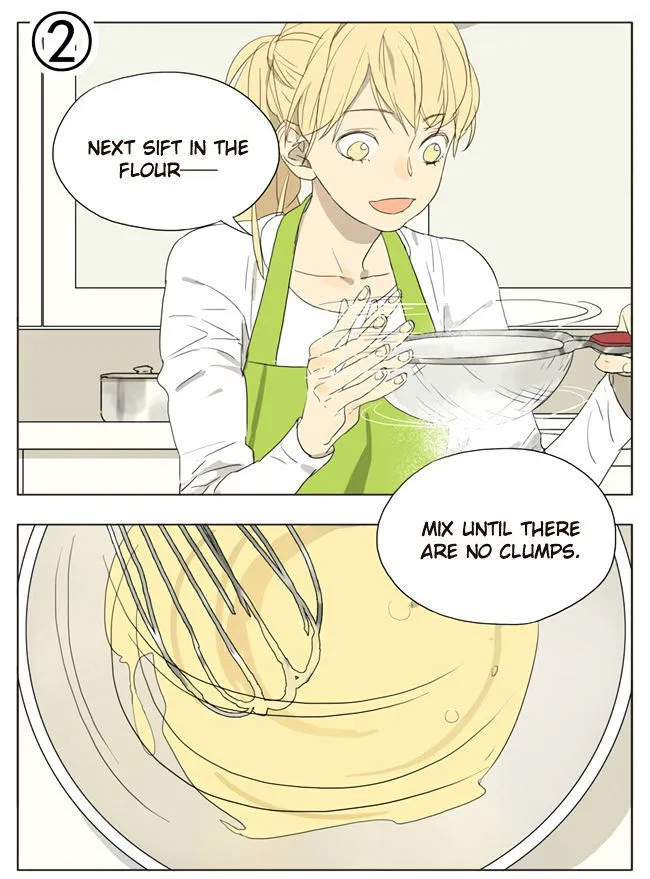 Tamen De Gushi Chapter 59 Online - página 4