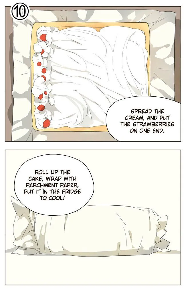 Tamen De Gushi Chapter 59 Online - página 9