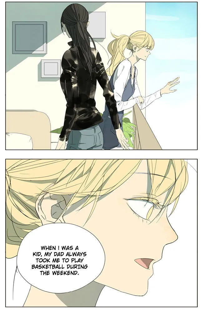 Tamen De Gushi Chapter 60 Online - página 2