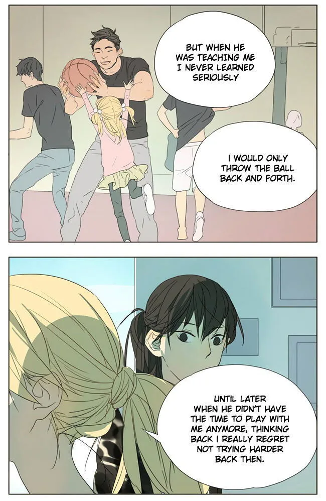 Tamen De Gushi Chapter 60 Online - página 3