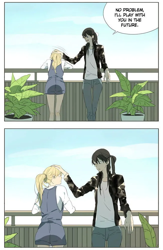 Tamen De Gushi Chapter 60 Online - página 4