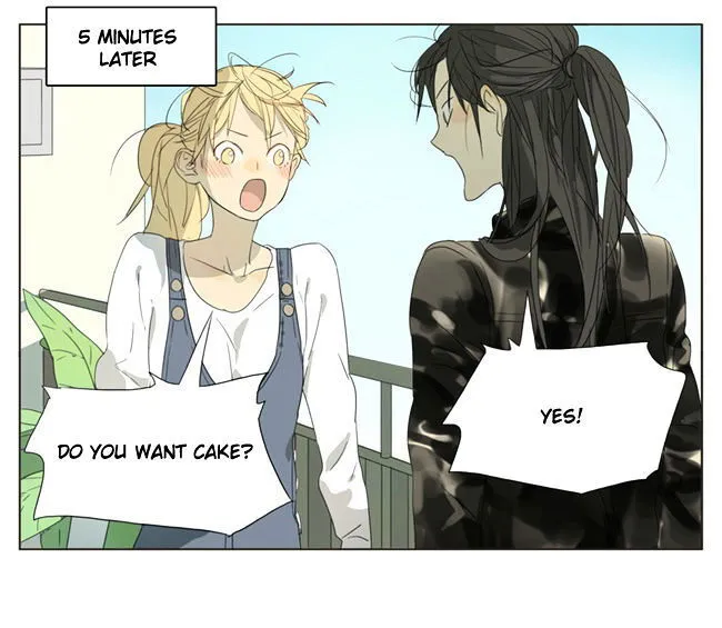 Tamen De Gushi Chapter 60 Online - página 6