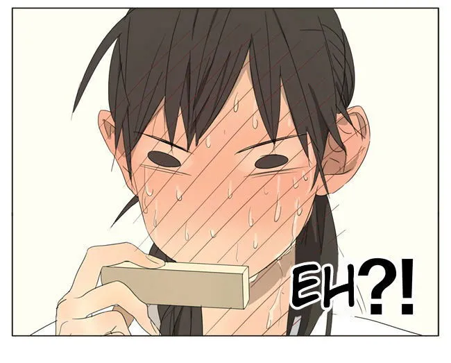 Tamen De Gushi Chapter 63 Online - página 5