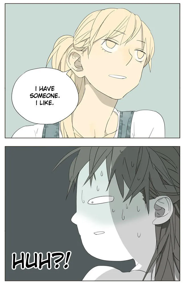 Tamen De Gushi Chapter 63 Online - página 7