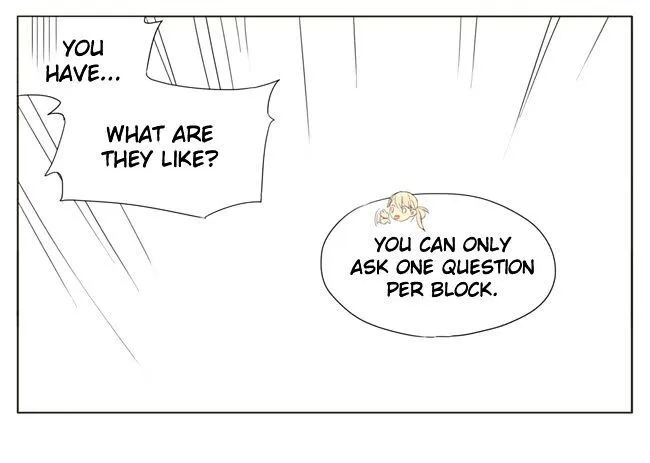 Tamen De Gushi Chapter 63 Online - página 8