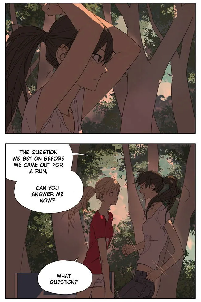 Tamen De Gushi Chapter 65 Online - página 2
