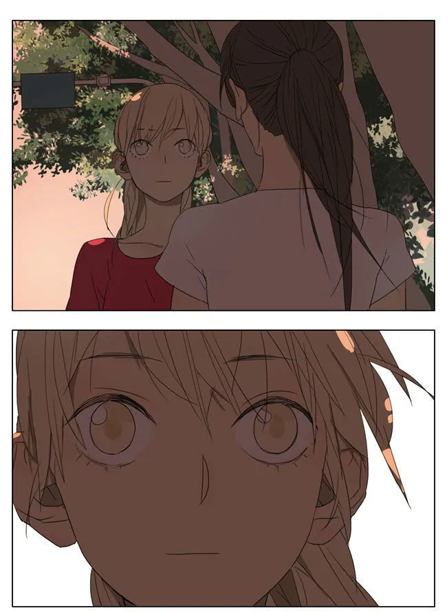 Tamen De Gushi Chapter 65 Online - página 5