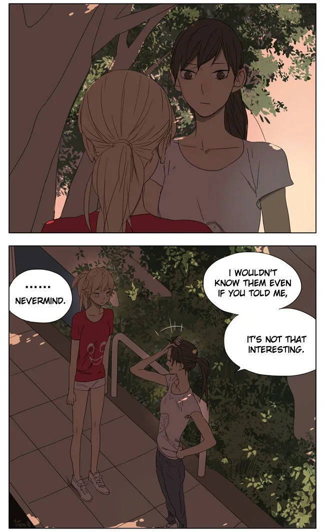 Tamen De Gushi Chapter 65 Online - página 6