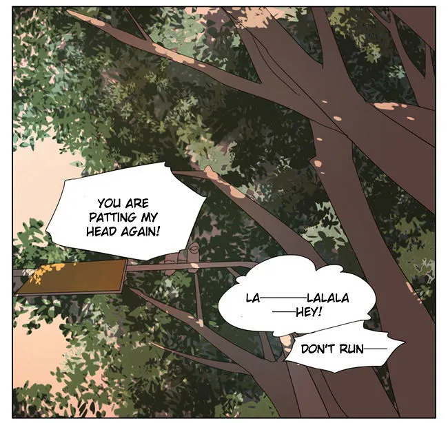 Tamen De Gushi Chapter 65 Online - página 9