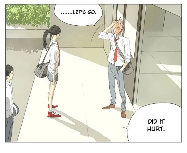 Tamen De Gushi Chapter 67 Online - página 5