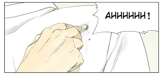 Tamen De Gushi Chapter 70 Online - página 6