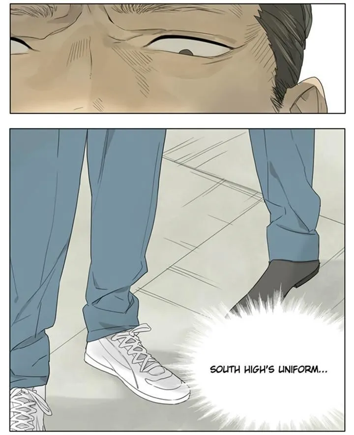 Tamen De Gushi Chapter 72 Online - página 2