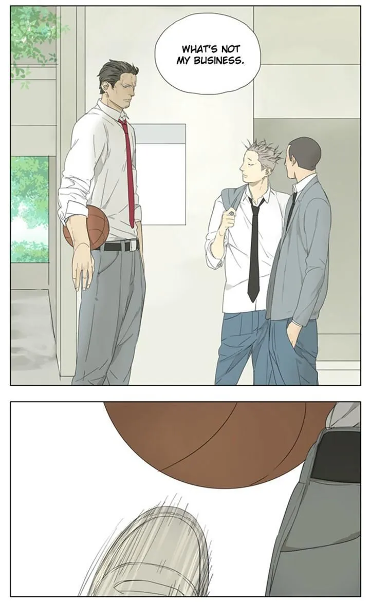Tamen De Gushi Chapter 72 Online - página 4