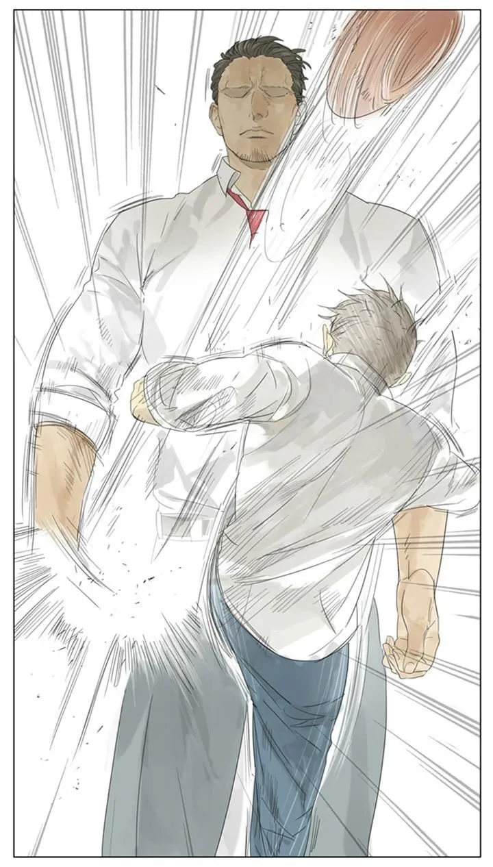 Tamen De Gushi Chapter 72 Online - página 5