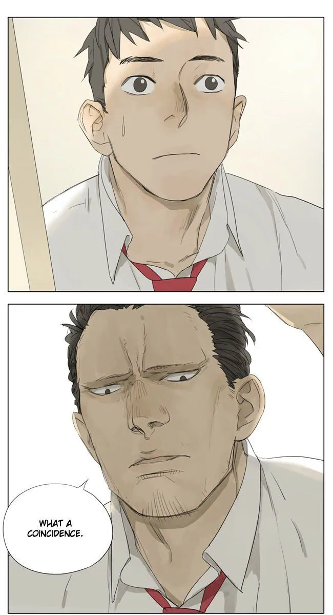 Tamen De Gushi Chapter 75 Online - página 1