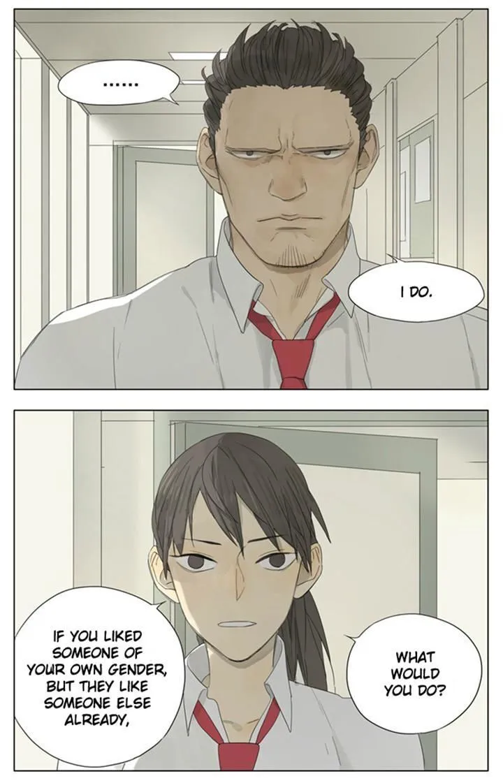 Tamen De Gushi Chapter 76 Online - página 2