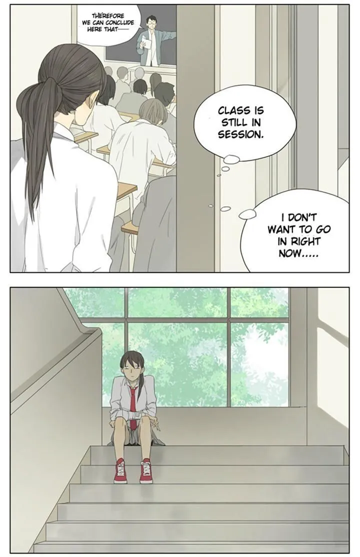 Tamen De Gushi Chapter 76 Online - página 4